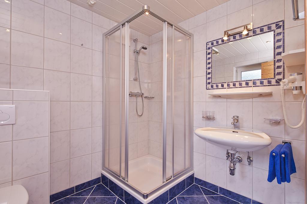 Gaestehaus Falkner Ignaz Solden Ruang foto