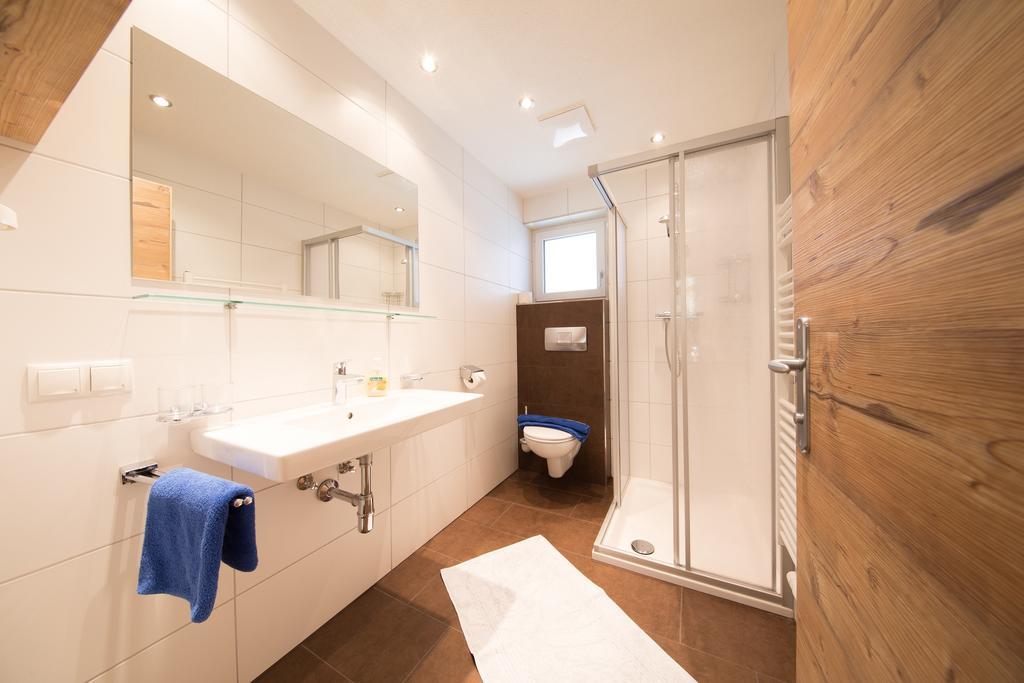 Gaestehaus Falkner Ignaz Solden Ruang foto