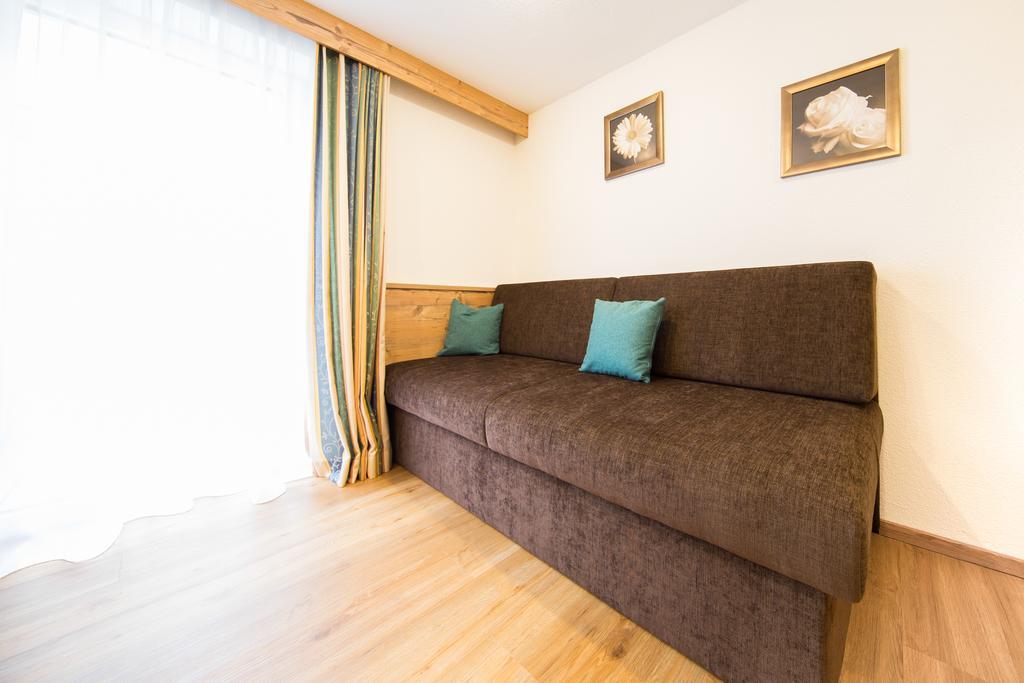 Gaestehaus Falkner Ignaz Solden Bagian luar foto