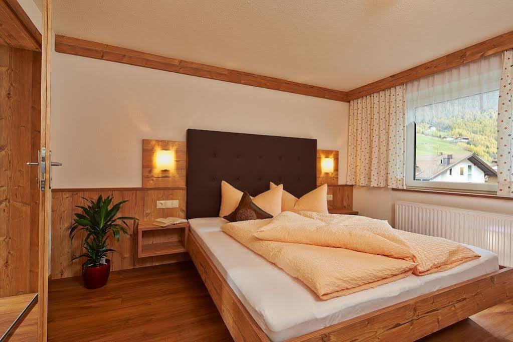 Gaestehaus Falkner Ignaz Solden Bagian luar foto